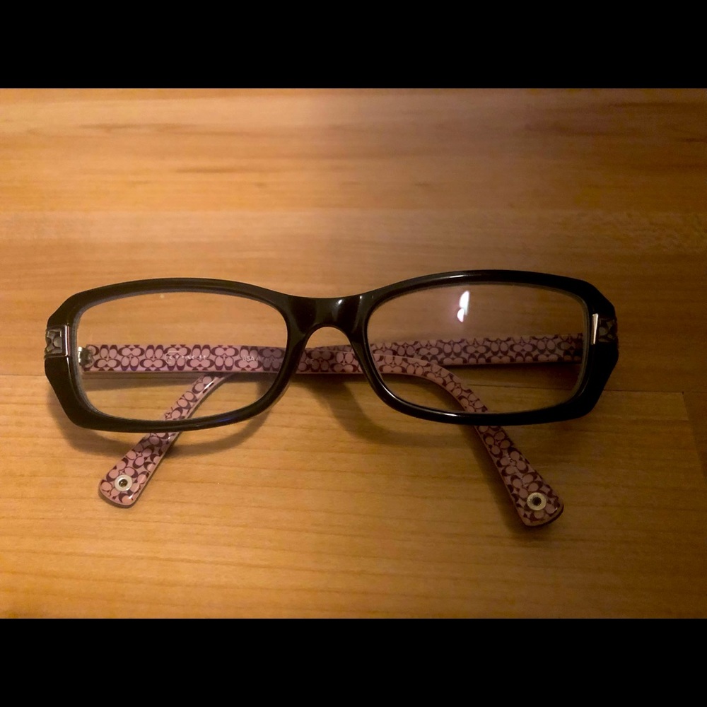 COACH Marjorie Eyeglasses/Frames